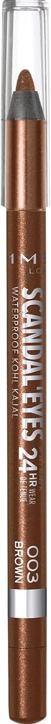 RL Scandal Eye 003 Brown