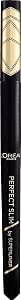 Loreal Super Liner Perfect Slim Eyeliner - 01 INTENSE BLACK
