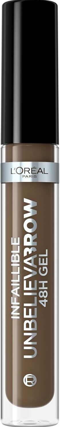 LR Infaillible 48H Unbelieva Brow Gel 8.0 Light Cool Blonde