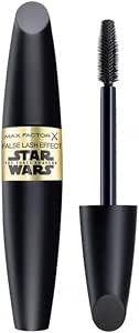 Max Factor False Lash Mascara Black star wars mascara