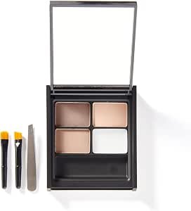 Tech ultimate brow kit