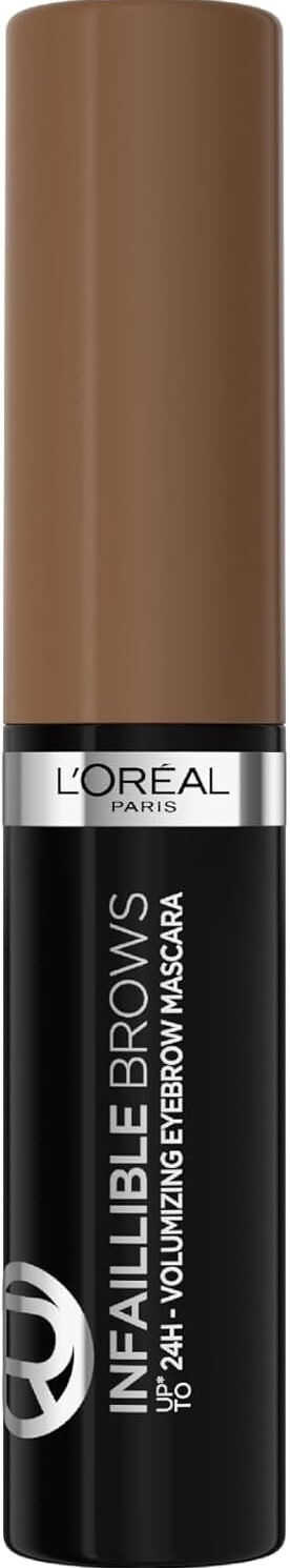 LR Infaillible Brows 24h Vollumizing Mascara - 5.0 LIGHT BRUNETTE