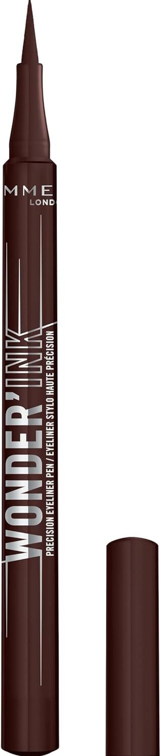 RL wonder Ink 002 Spiced Chestnut Brown