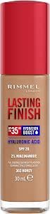 Rimmel Lasting Finish 35Hr Foundation 303 Honey
