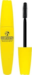 W7 Lashtastic Fals lash Mascara