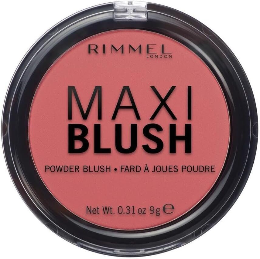 RL Maxi Blush Powder - 003 wild Card