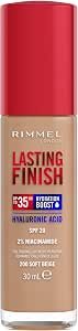 Rimmel Lasting Finish 35Hr Foundation 200 Soft Beige