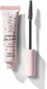 Tech instant Mascara