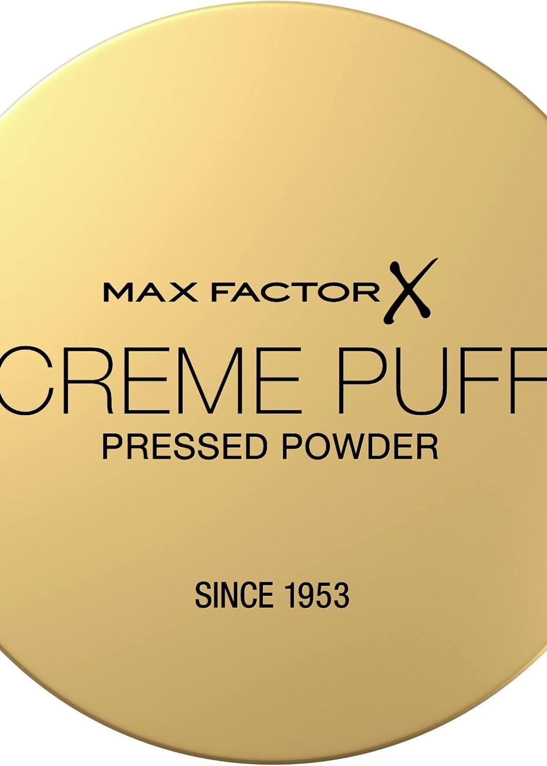 Max Factor Creme Puff Pressed Powder 50 Natural 14g
