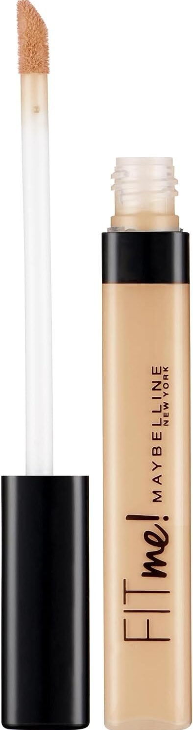Maybelline New York Fit Me Liquid Concealer 10 Light 6.8ml Beige