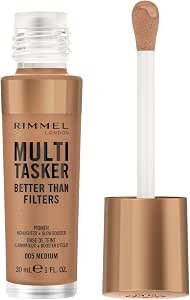 Rimmel London Multi Tasker Primer 005 Medium