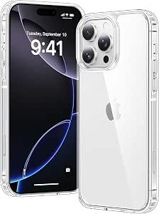 iPhone 16 Pro for Durable Shield