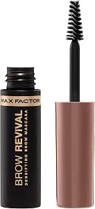 Max Factor Brow Revival Densifying Mascara 003 Brown