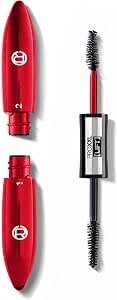 LR mascara black