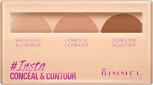 RL insta conceal & contour