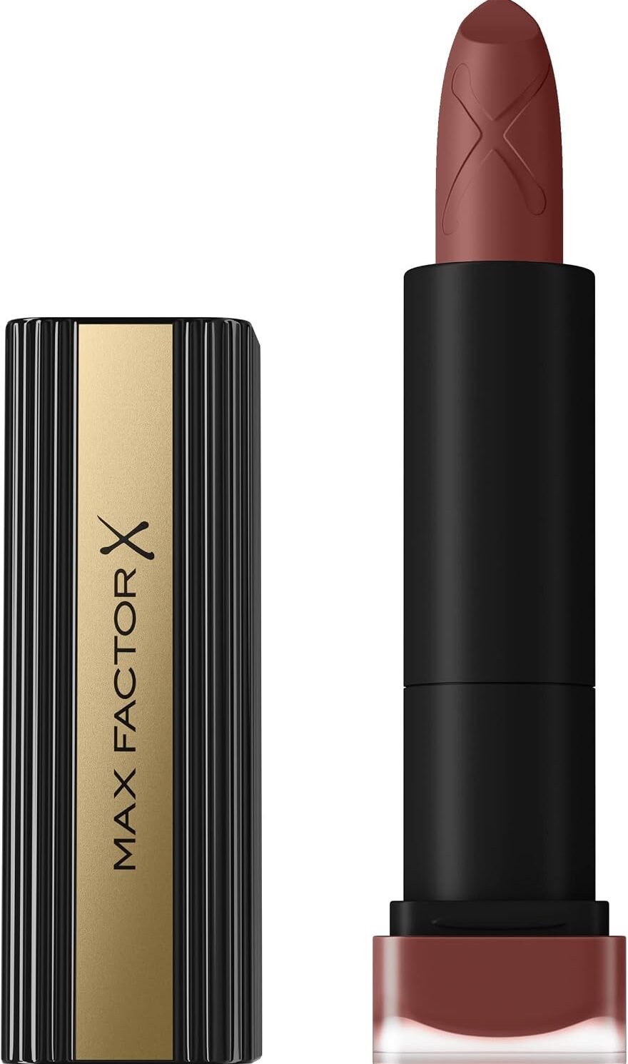 Max Factor Colour Elixir Velvet Matte Lipstick Dusk 40 (12-Dusk)