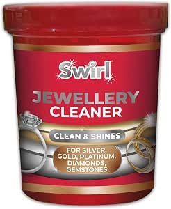 SWIRL-JWELLERY CLEANER-145ml