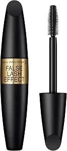 Max Factor False lash Mascara effect brown-black