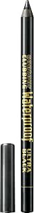 counter Clubbing Waterproof Ultra Black