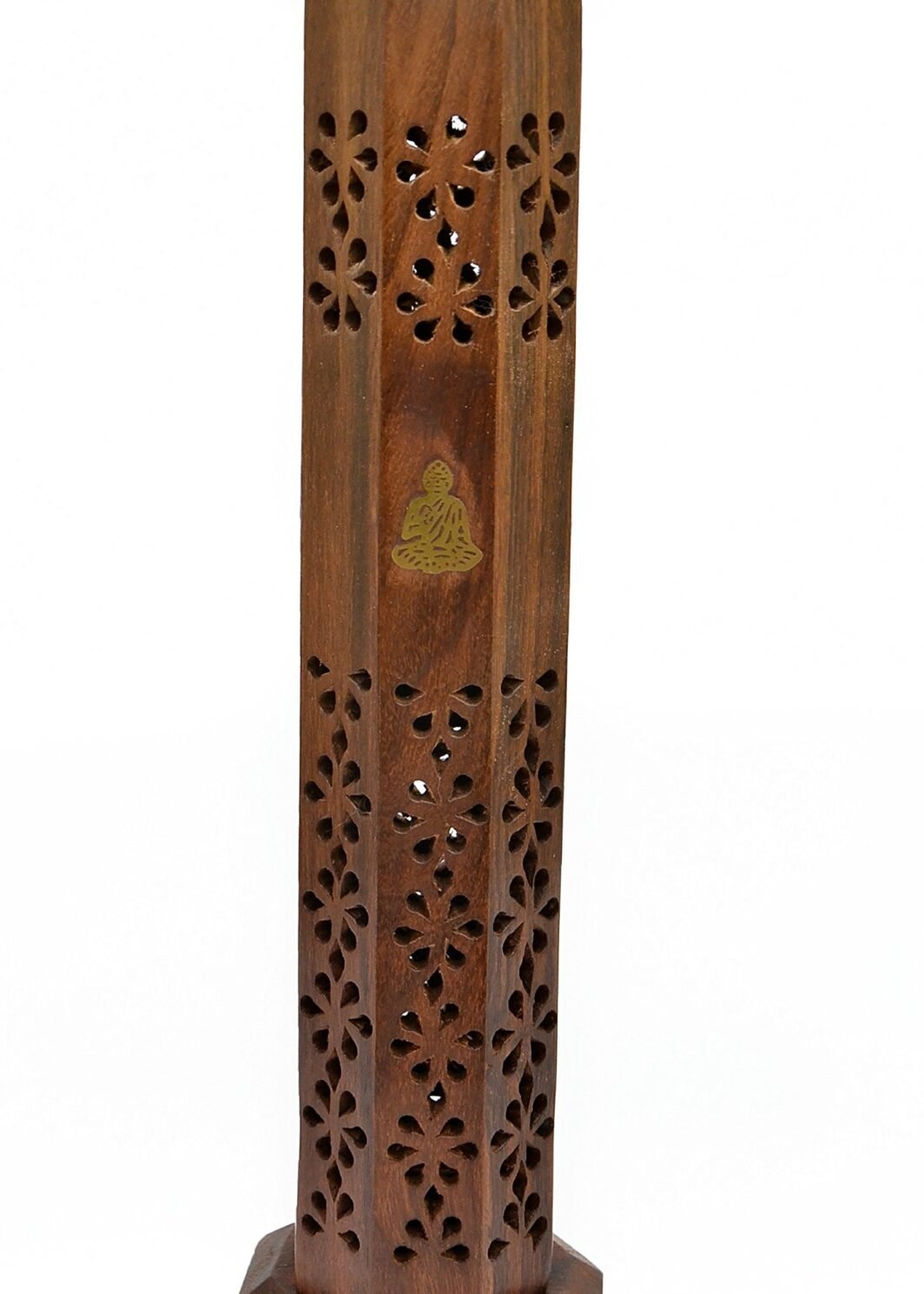 Puckator Newquay Bonsai Sheesham Wood Tower